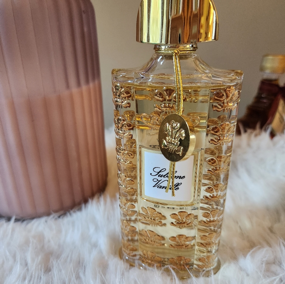 Creed Sublime Vanille